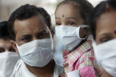 5 students diagnosed with swine flu at Doon school