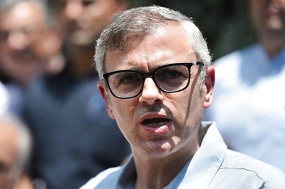 Omar Abdullah Terms ED Attachment Order of Father's Properties as 'Baseless'