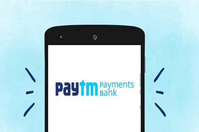 Paytm Payments Bank Logs Rs 30.7 Crore loss in August 2016 - March 2017