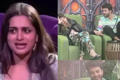 Bigg Boss 17's Ayesha Khan Saw Vicky Jain, Sana Raees' Hand Holding Video: 'Ankita Lokhande Ka Pati...'