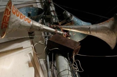 Darul Uloom Deoband Asked to Obtain Permission for Use of Loudspeakers