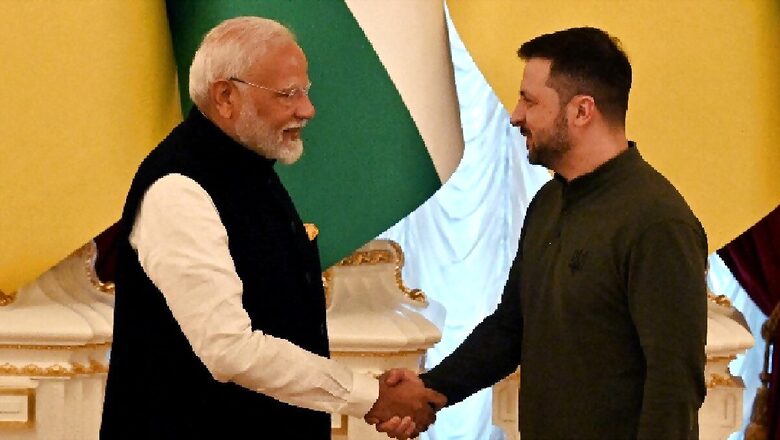 100 Days Of Modi 3.0: PM's Visit To Russia, Ukraine, Singapore, Poland & More