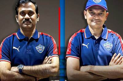 IPL 2025: Delhi Capitals Announce Hemang Badani as Head Coach, Venugopal Rao Named Director of Cricket