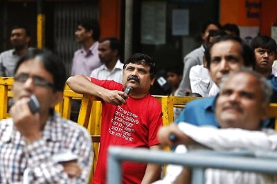 Sensex, Nifty Turn Sluggish on Weak Asian Shares