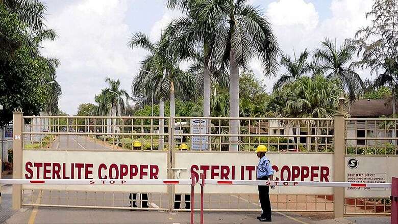 Employees of Sterlite Plant in Tuticorin Told to Report for Duty for Plant Clean-up