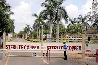 Employees of Sterlite Plant in Tuticorin Told to Report for Duty for Plant Clean-up
