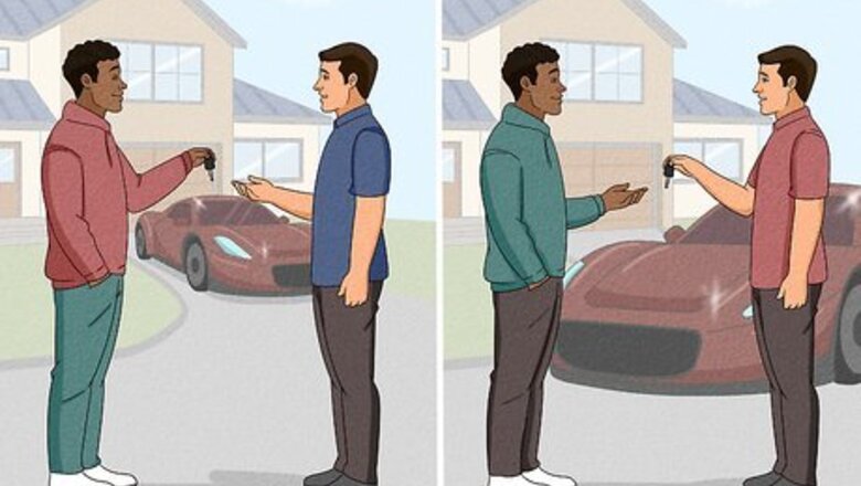 How to Gain Someone's Trust