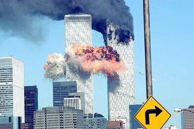 Two US Airlines Agree to Pay $95 Million Settlement to Twin Tower Developers Over 9/11 Attacks