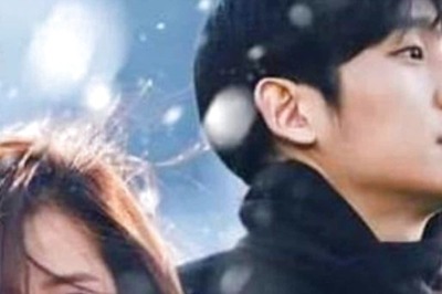 K-Drama Snowdrop Makers Clarify After Accusation of Distorting Historical Events