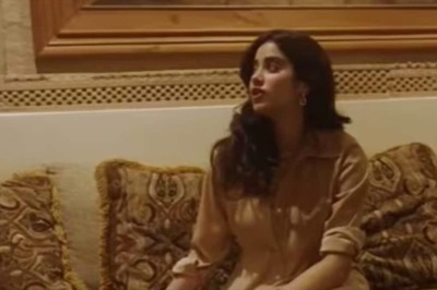 Janhvi Kapoor Gives A Tour Of Their Chennai Home; Old Video Viral