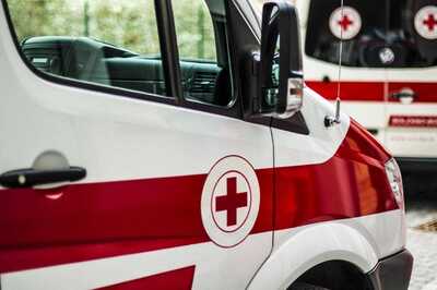 1 Coal Miner Dies, 3 Feared Dead in Roof Collapse in Telangana