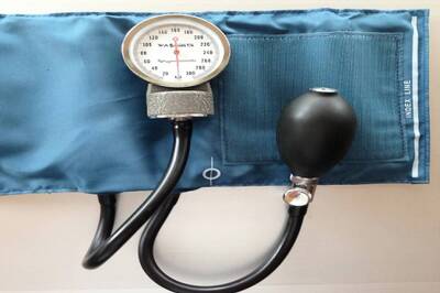Loneliness and Social Isolation are Prone to High Blood Pressure and Hypertension in Women