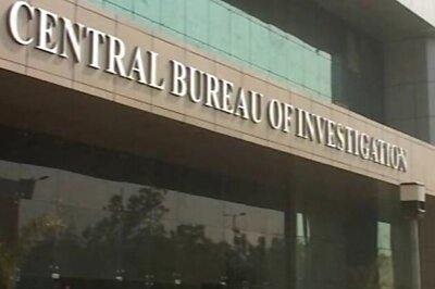 CBI court grants extension of bail term of former AG Mohanty