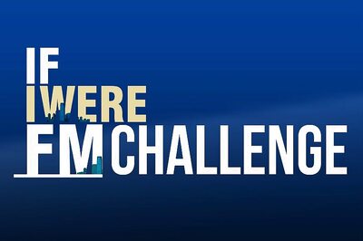 Union Budget 2018: CNN-News18 Launches ‘If I Were FM Challenge’