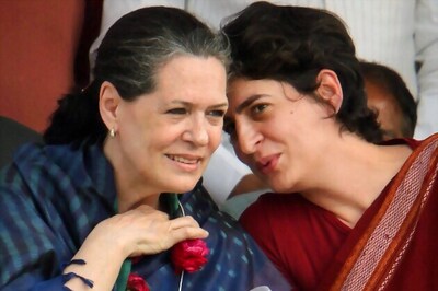 Congress wiped out of Amethi, Rae Bareli