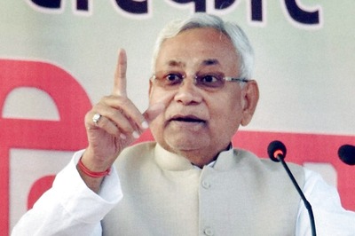 Only Propaganda Going On, Demand for Special Status Not Fulfilled, Bihar CM Takes Dig at Modi Govt