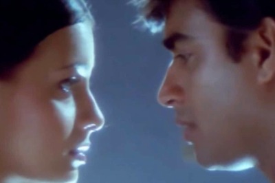 R Madhavan Quashes Reports Of Rehnaa Hai Terre Dil Mein Being Remade: ‘Think It’s Foolishness’