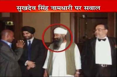 Ponty-Hardeep murders: Search on for Namdhari's son