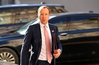 Is Breaking The Law Right On Brexit? UK Says The Law Must Be Obeyed On COVID