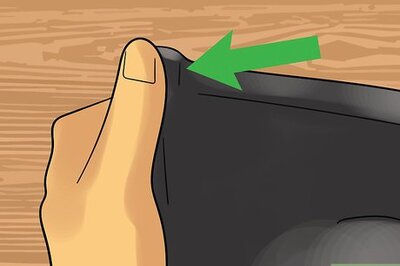 How to Put Your iPad in an Otterbox Defender