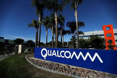 Qualcomm Launches New Chip to Power 5G Smartphones