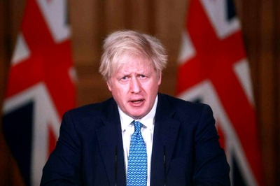 UK PM Johnson Dismissed Covid-19 Lockdown as Only Elderly Would Die, Reveals Ex-Aide