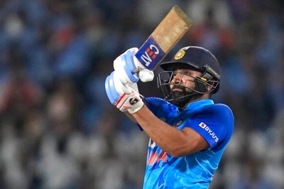T20 Format Topsy Turvy, Rohit Sharma and Co Can't Rely On Past Laurels