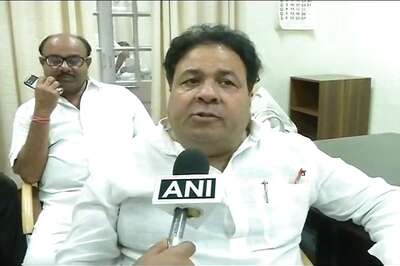 People of Delhi Wanted to Defeat BJP at All Costs, Says Congress Leader Rajeev Shukla