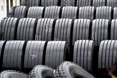 Tyre Maker BKT Working on Rs 2,000 Crore Expansion Plan in India