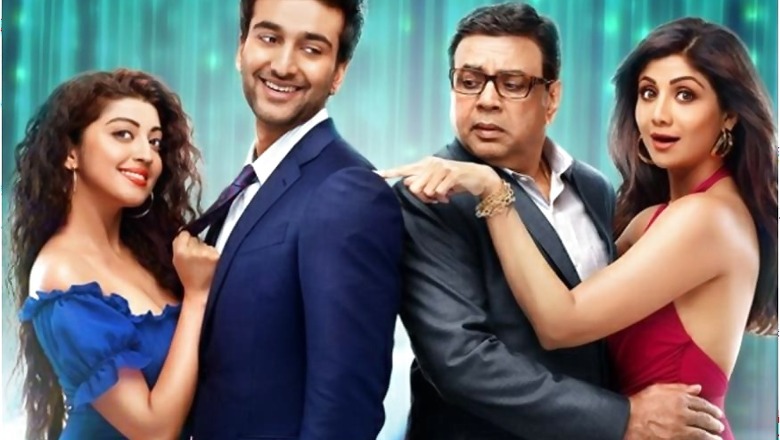 Priyadarshan's Hungama 2 to Release in August Next Year