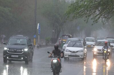 IMD Weather Update: Maharashtra, Karnataka To See Heavy Rain Over 2-3 Days
