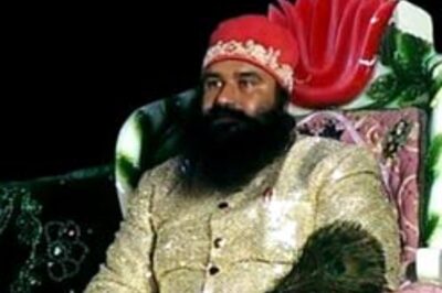 Cops get govt nod to arrest Dera head