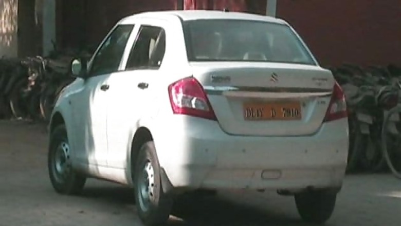Uber rape: Tout who forged character certificate for accused driver arrested