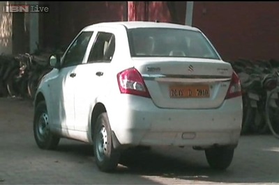 Uber rape: Tout who forged character certificate for accused driver arrested