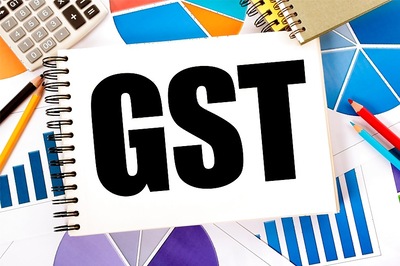 GST Collections Decline to Rs 80,808 Crore In November