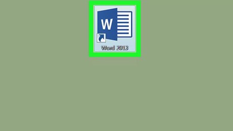 How to Compare Two Word Documents on PC or Mac