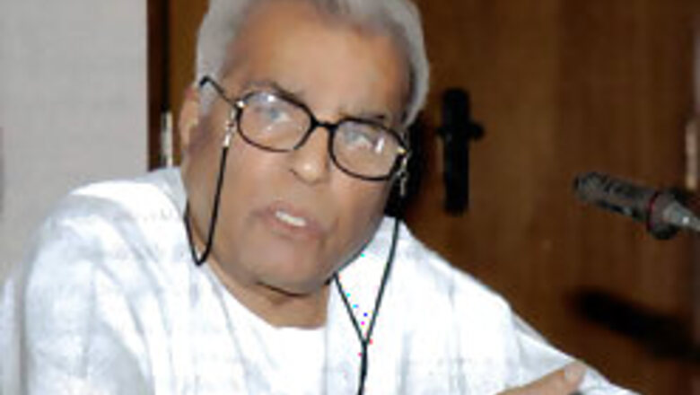 Panel on Muslims gets extension