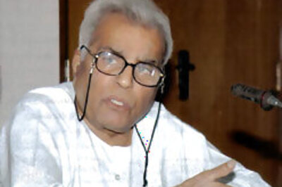 Panel on Muslims gets extension