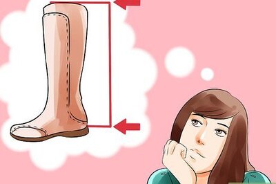 How to Measure Boot Shaft