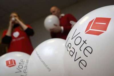 Scotland, Wales Can Intervene in Historic Brexit Case: Brit Supreme Court