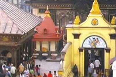 Pashupatinath prevails over Nepal Maoists