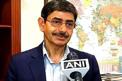 NSCN-IM Trains Guns on Nagaland Governor RN Ravi, Seeks His Removal as Peace Talks Interlocutor