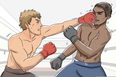 How to Become a Professional Fighter