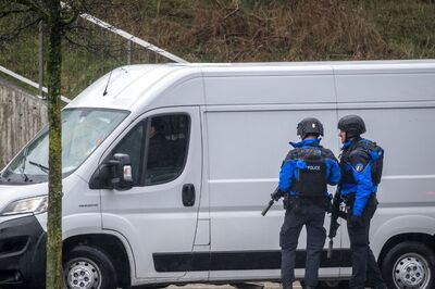 2 Officers, 1 First Responder Shot and Killed at the Scene of a Domestic Call in Minnesota