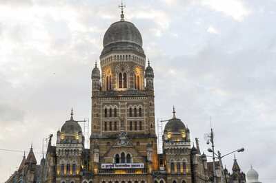 Mumbai Civic Body Rejects Allegation of 'scam' in Setting Up of Jumbo Covid-19 Centres