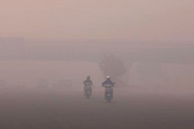 NGT Pulls Up Delhi, Punjab, Haryana Over Air Pollution
