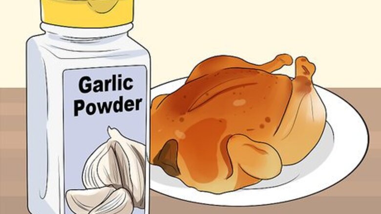 How to Use Garlic as a Cold and Flu Remedy
