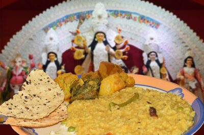 Navratri 2023: Taste the Flavours of Bengal with Authentic Dishes You'll Love!
