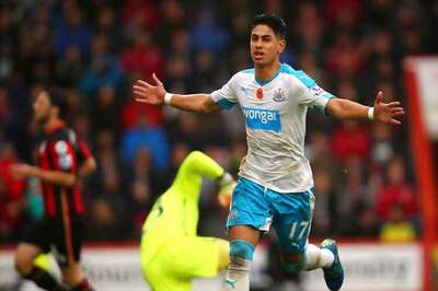 Newcastle United snatch improbable Premier League win at Bournemouth