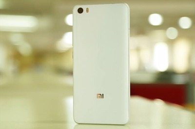 Xiaomi Mi 5S Might Get Snapdragon 821, 2K Display and 4GB RAM